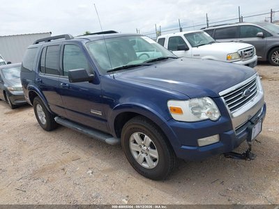 2007 Ford Explorer