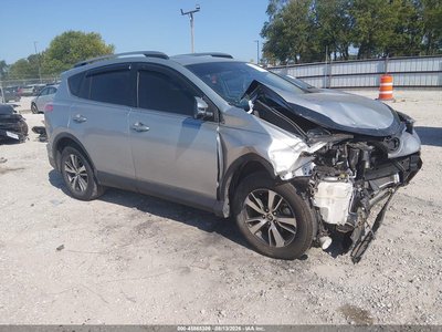 JTMRFREVXJJ****** 2018 Toyota RAV4