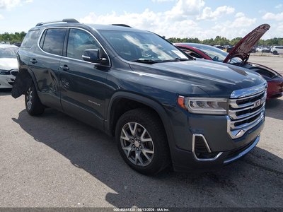 1GKKNMLS3LZ****** 2020 GMC Acadia
