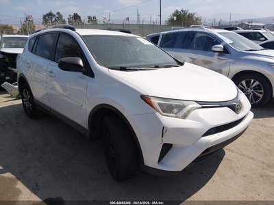 JTMZFREV6HJ****** 2017 Toyota RAV4