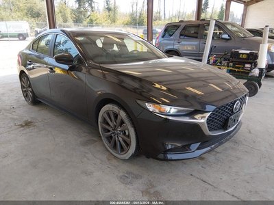 3MZBPACM9RM****** 2024 Mazda 3