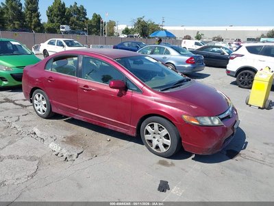 2006 Honda Civic