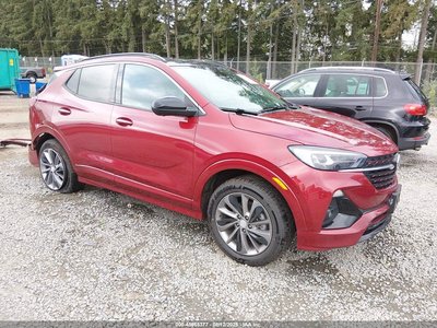 2021 Buick Encore