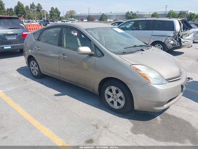 2005 Toyota Prius
