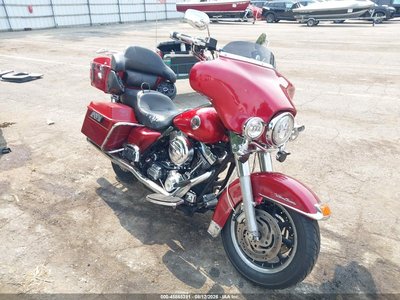 2004 Harley-Davidson Electra Glide Ultra Classic Shrine