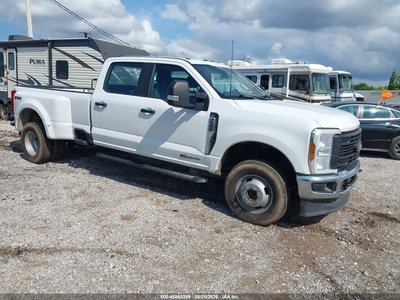 1FT8W3DT3RE****** 2024 Ford F-350