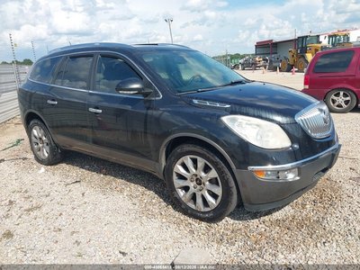2011 Buick Enclave