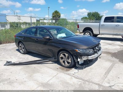 1HGCV2F5XJA****** 2018 Honda Accord