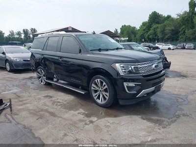 2021 Ford Expedition