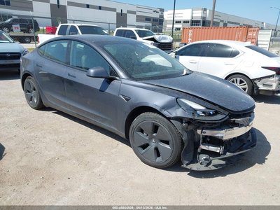 5YJ3E1EA1PF****** 2023 Tesla Model 3