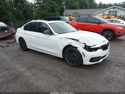 WBA8D9G31HN****** 2017 BMW 330i