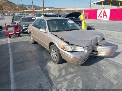 4T1BF28K9XU****** 1999 Toyota Camry