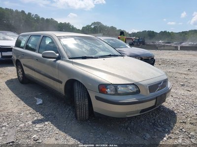 YV1SW61T532****** 2003 Volvo V70