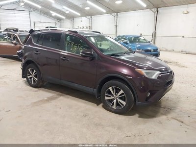 2T3RFREV4JW****** 2018 Toyota RAV4