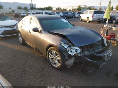 JN1CV6AP8CM****** 2012 Infiniti G37