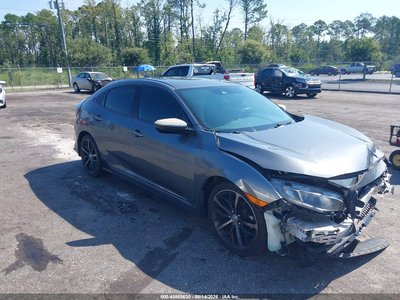 SHHFK7H46LU****** 2020 Honda Civic