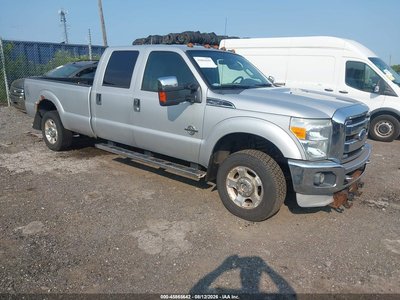 1FT7W2BT3BE****** 2011 Ford F-250