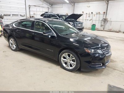 2015 Chevrolet Impala