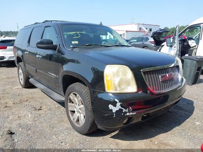 2009 GMC Yukon XL