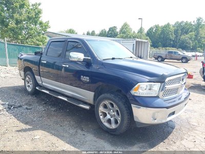 1C6RR7NG9GS****** 2016 RAM 1500
