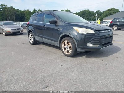1FMCU9G93DU****** 2013 Ford Escape