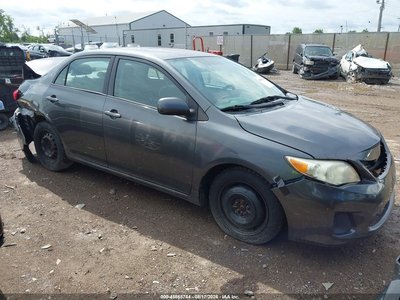 2011 Toyota Corolla