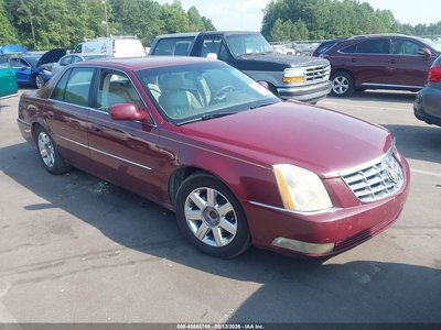 2006 Cadillac DTS