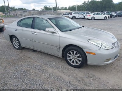 2003 Lexus ES