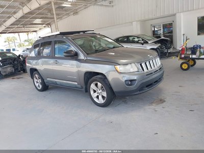 2011 Jeep Compass