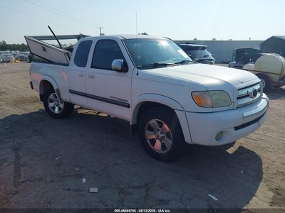 2005 Toyota Tundra