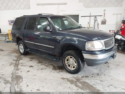 1FMRU1666YL****** 2000 Ford Expedition