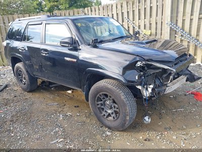 2015 Toyota 4Runner