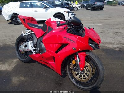 JH2PC4080DK****** 2013 Honda CBR600RR