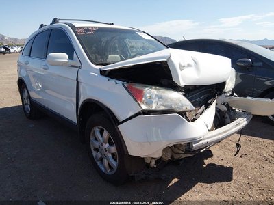 JHLRE48787C****** 2007 Honda CR-V
