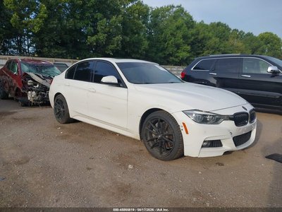 WBA8B7G54HN****** 2017 BMW 340i