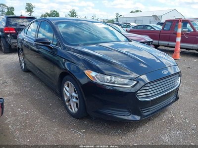 1FA6P0H72G5****** 2016 Ford Fusion