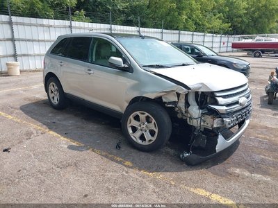 2013 Ford Edge