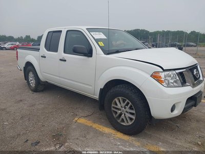 1N6AD0EV9KN****** 2019 Nissan Frontier