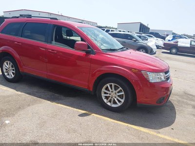 2014 Dodge Journey
