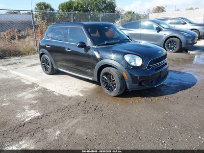 WMWZC5C51GW****** 2016 MINI Countryman