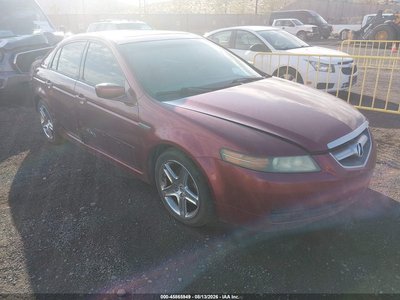 2006 Acura TL
