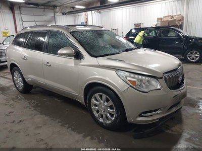 2013 Buick Enclave