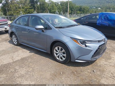 5YFB4MDE4TP****** 2026 Toyota Corolla