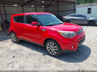 KNDJP3A5XJ7****** 2018 Kia Soul