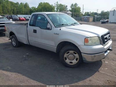 1FTRF12W54N****** 2004 Ford F-150
