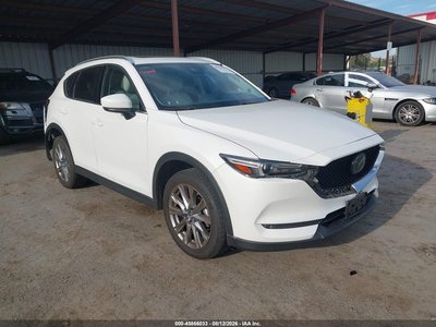 JM3KFBDM5M0****** 2021 Mazda CX-5