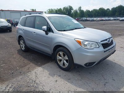 JF2SJAJC0EH****** 2014 Subaru Forester