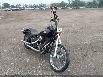 1HD1BTY17YY****** 2000 Harley-Davidson Night Train