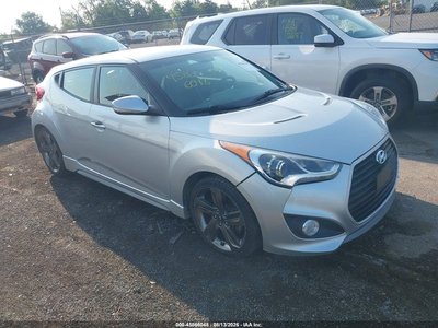 2014 Hyundai Veloster
