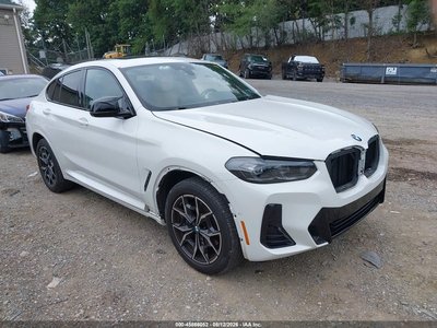 5UX43DT02R9****** 2024 BMW X4